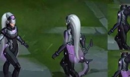 源计划系列最新爆料,揭秘最新爆料，未来战士的进化之路