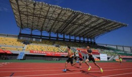 田径比赛最新爆料新闻,最新爆料揭秘赛场幕后故事