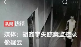 关于胡鑫宇事件最新爆料,揭秘校园失踪之谜的惊人爆料