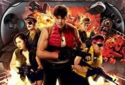 合金战队在线观看,在线激战，钢铁之魂觉醒