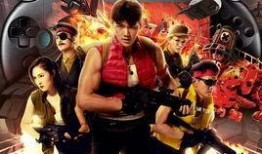 合金战队在线观看,在线激战，钢铁之魂觉醒