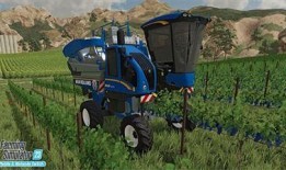 模拟农场23最新版爆料,全新升级，农业帝国再起航！