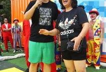 娱乐圈八卦最新爆料海涛,娱乐圈再掀波澜！