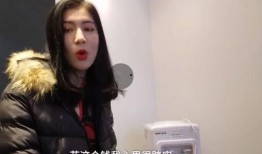 解密网红吃瓜少女魏淑芬,背后的故事与争议