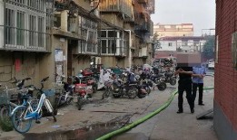 邯郸一小区爆料视频,揭秘真实居住环境与问题