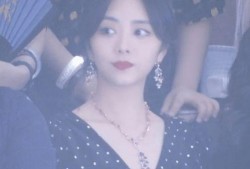 谭松韵爆料最新动态图