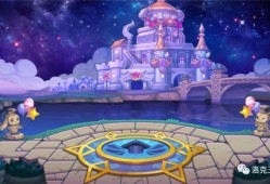 洛克王国周年庆最新爆料,狂欢盛宴，惊喜连连，共赴奇幻之旅