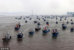 2022休渔期最新爆料,全面解读政策调整与渔民心声