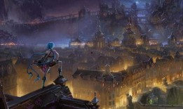 双城之战2最新爆料,神秘势力崛起，命运之战一触即发！