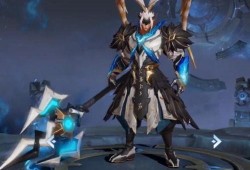 吕布王者皮肤爆料最新,战神归来，荣耀再续