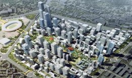 深圳福田最新爆料,揭秘城市更新背后的故事