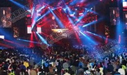 盛放音乐节爆料新闻,明星阵容大揭秘，精彩瞬间抢先看！