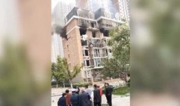 邯郸一小区爆料视频,揭秘真实居住环境与问题