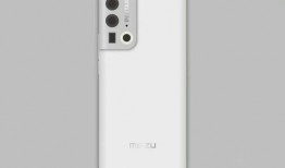 魅族19最新爆料图像,颠覆性设计，性能与美学完美融合