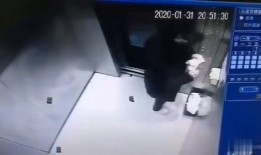 爆料电梯视频大全播放