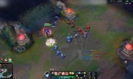 英雄联盟德莱文最新爆料,英雄联盟战士之王即将焕新归来！