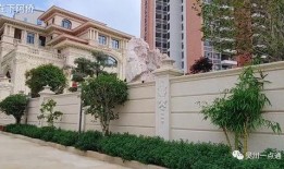 湛江豪宅爆料事件视频,揭秘奢华背后的惊人真相