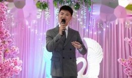 杨晨大神爆料结婚视频,幸福瞬间感动网友