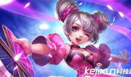 王者小乔皮肤爆料最新版,梦幻绮丽，美艳动人