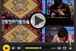 部落冲突爆料视频大全最新