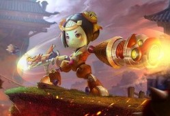 鲁班传说皮肤爆料视频,匠心独运，神秘面纱即将揭晓