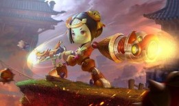 鲁班传说皮肤爆料视频,匠心独运，神秘面纱即将揭晓