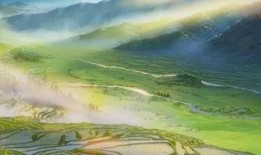 新海诚最新作品爆料,穿越时空的奇幻之旅