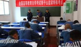 监狱学校 在线观看,在线观看带你走进特殊教育世界