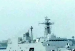 军港官方爆料视频大全,揭秘我国海军风采瞬间