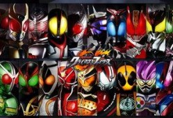 假面骑士最新骑士爆料与原版对比,新世代对决，经典元素与全新爆料的碰撞解析