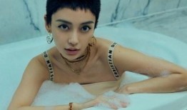 周冬雨剃光头爆料视频大全,挑战自我，勇敢蜕变