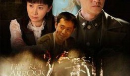 红箭电视剧在线观看,热血青春，激情燃烧的岁月