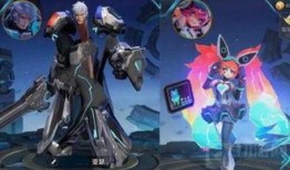 王者54款皮肤爆料视频,视觉盛宴与神秘新英雄同步揭晓