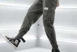 裤子最新爆料,揭秘最新裤子爆料，时尚变革一触即发！