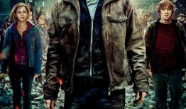 哈利波特八月爆料新闻稿