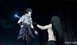 佐助六道爆料视频,揭秘宇智波家族惊天秘密