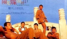 阳光灿烂的日子在线观看