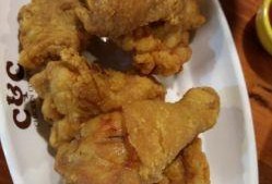 阜阳百年炸鸡最新爆料,揭秘百年传承的秘制美味