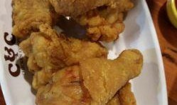 阜阳百年炸鸡最新爆料,揭秘百年传承的秘制美味