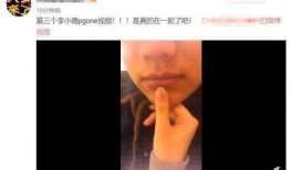 贾乃亮视频刷谁爆料的,揭秘幕后爆料者真相