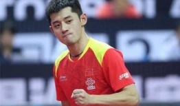 张继科爆料自己视频