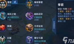 手游最新英雄爆料排行榜,最新爆料英雄盘点，谁将引领战场风云？