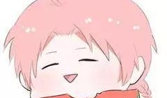 网红吃瓜动漫图片头像高清,动漫头像下的美食诱惑