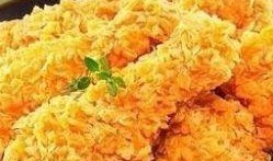 阜阳百年炸鸡最新爆料,揭秘百年传承的秘制美味