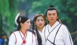 倚天屠龙记新版在线观看,江湖风云再起，英雄豪杰再聚首