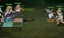 火影忍者第二弹爆料视频,新角色亮相，剧情走向揭秘