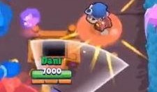 荒野乱斗新人物最新爆料,神秘英雄降临，技能揭秘！