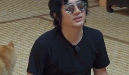 黄磊爆料郑钧自豪视频,揭秘音乐界幕后故事