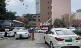 昆明停车场爆料事件最新,业主维权引发热议，真相背后引关注