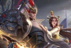 干将莫邪最新皮肤爆料,剑舞苍穹，情动江湖